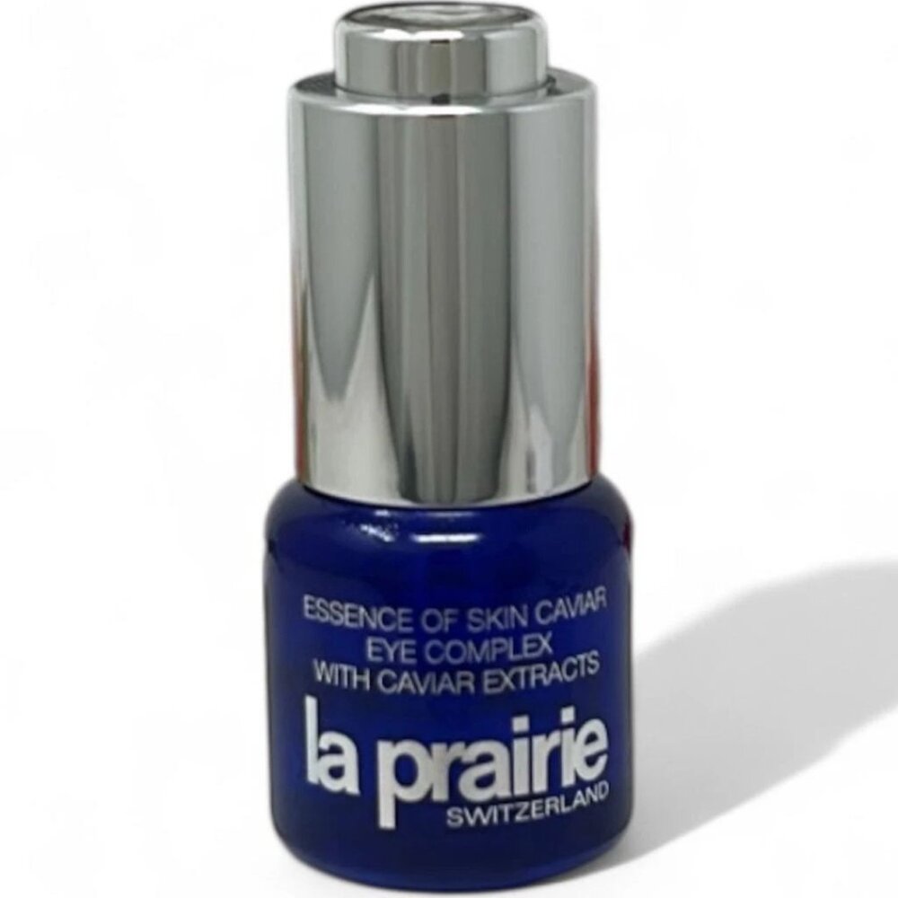 La Prairie Skin Caviar Eye Complex 0.5oz/15ml Anti-Aging Serum New